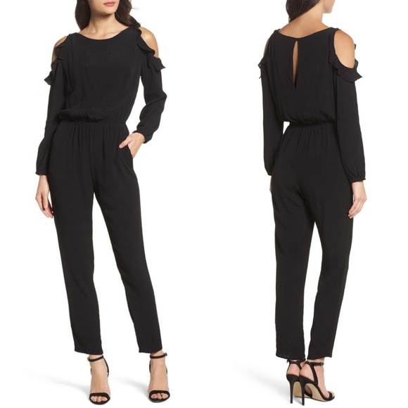 Fraiche by J Pants - NWT Fraiche by J Jumpsuit